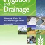 Irrigation and Drainage期刊2025年第1期目录