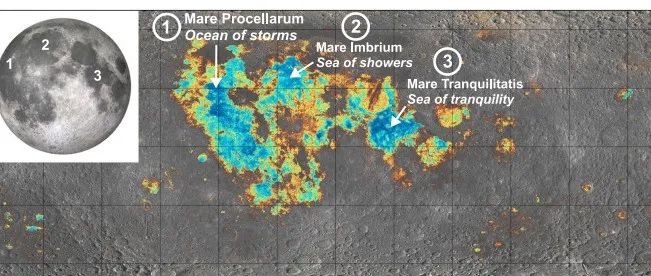 PNAS：移民月球？月球上造氧气的经济账