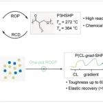 朱剑波教授团队JACS：超强超韧热塑性弹性体设计与合成