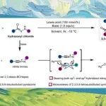 【 Chem. Sci.】陕西师范大学薛东/董建洋：银催化[4π + 2σ]环加成反应合成 2,3-氮杂双环[3.1.1]庚烯