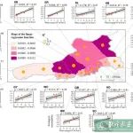 北京林业大学本科生一作在top期刊连发两篇研究成果！