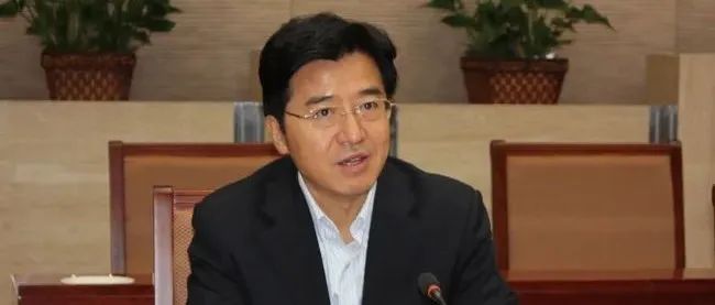 北航原党委书记、教育部原副部长杜玉波严重违纪违法，被开除党籍！