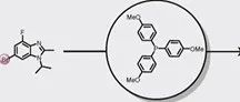 Optimized Synthesis of an Abemaciclib Intermediate