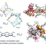 研究进展：晶体海绵Makoto Fujita，超分子自组装 | Nature Chemistry