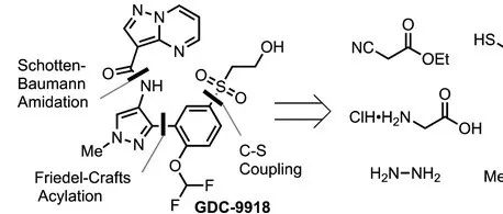 Development of a Robust Pd-Catalyzed C&#8722;S Coupling