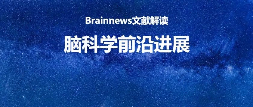 Sci Adv：竺淑佳/李扬/郭飞等合作揭示抗抑郁治疗的潜在新靶标