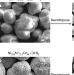 氧化锂Li&#8322;O-锂离子电池正极材料 | Nature Energy