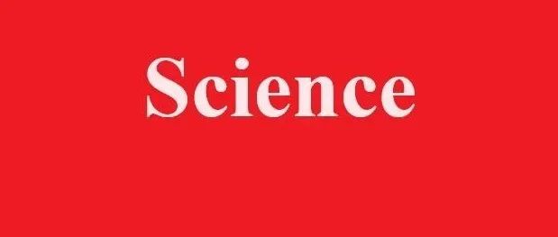 重大突破！华东理工大学材料学院最新《Science》