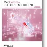 MedComm-Future Med封面文章 | 三阴性乳腺癌（TNBC）新辅助治疗的现状和未来方向