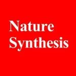 上海科技大学，Nature Synthesis！