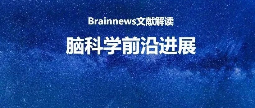 Nat Neurosci：星形胶质细胞异质性的全新理解