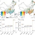 西北农林科技大学高照良研究员团队在气候变化背景下森林碳循环机制研究中取得新进展