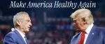 美国科学界、医疗领域大裁员！新任卫生与公共部长称：Make America Healthy Again