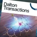 Dalton Transactions 2 月热点论文集锦（附中国作者工作）