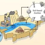 SEH专栏｜南方科技大学陈洪团队：以土治水——土基沸石在重金属污染水体中的修复潜能