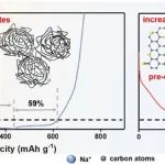 中国石油大学Carbon：橄榄壳废弃物衍生硬碳，用于高性能钠电负极