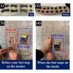 国立台湾科技大学《ACS AEM》：基于3D海绵结构的 CNT/rGO/PDMS热电发生器，用于从鞋底收集能量