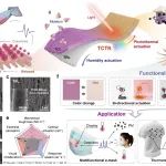 东华大学熊佳庆课题组 ACS Nano：全纤维驱动器实现环境监护型智能口罩