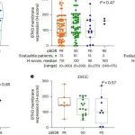 Nat Med | 中山大学赵洪云/张力等开发的新型免疫ADC药物首次人体1期研究成果发布，有效率再突破！