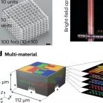 研究前沿：多光子光刻-3D打印 | Nature Reviews Methods Primers