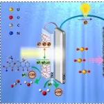 南华大学曾庆意团队近期在含铀废水资源化处理方面的新突破与进展