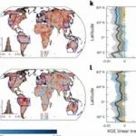 Nature Climate Change | 西北农林科技大学粟晓玲教授团队研究成果