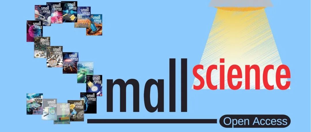 昆明理工 徐旭辉Small Science：近红外发射钙钛矿用于多功能生物成像