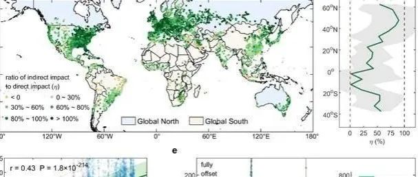 南京大学博士生一作在《Nature Sustainability》发文！