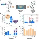 莱斯大学ACS Nano：异质原子掺杂的再闪石墨烯