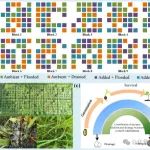 东北地理所在生态学权威期刊Journal of Ecology发文！