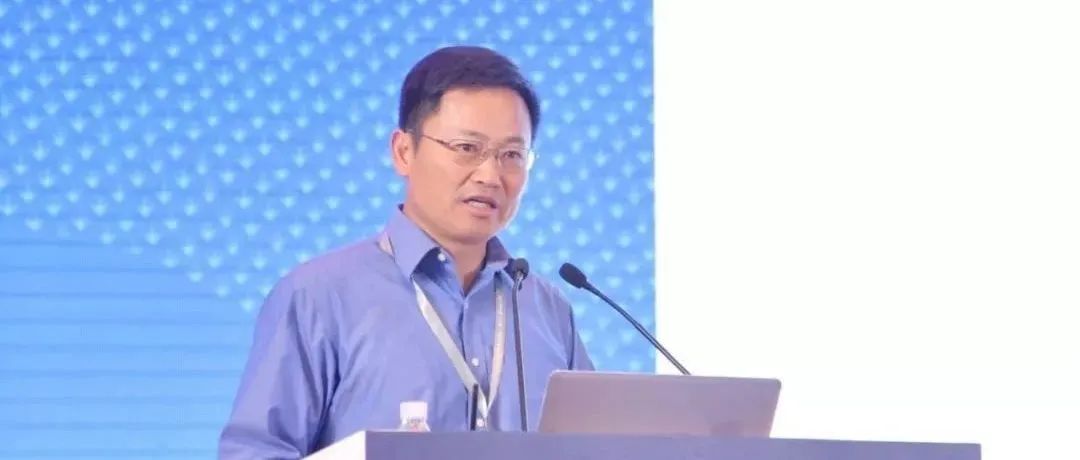 朱健康院士，有新职