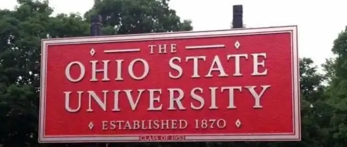 【Ohio State University】柯善林教授团队诚招博后、学生