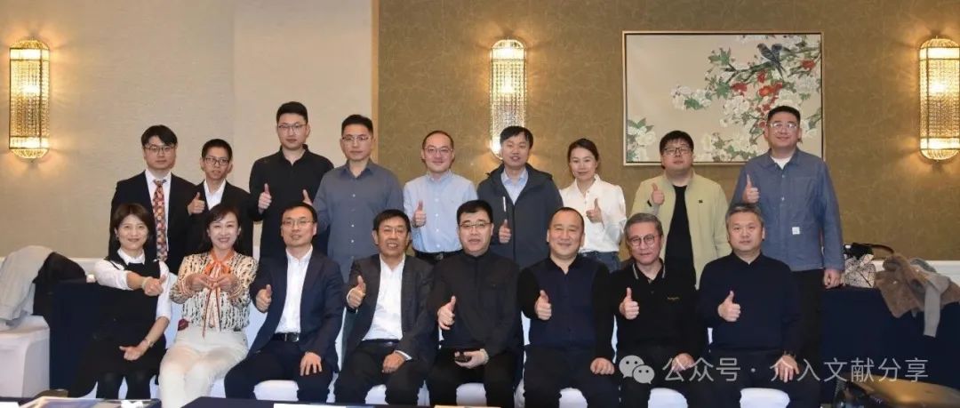 介入新青年文献沙龙走进长春成功举办