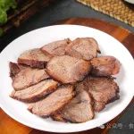 《食品科学》：南京农业大学孙健教授、金陵科技学院冯美琴教授等：基于美拉德反应分析加工过程中酱牛肉风味物质变化