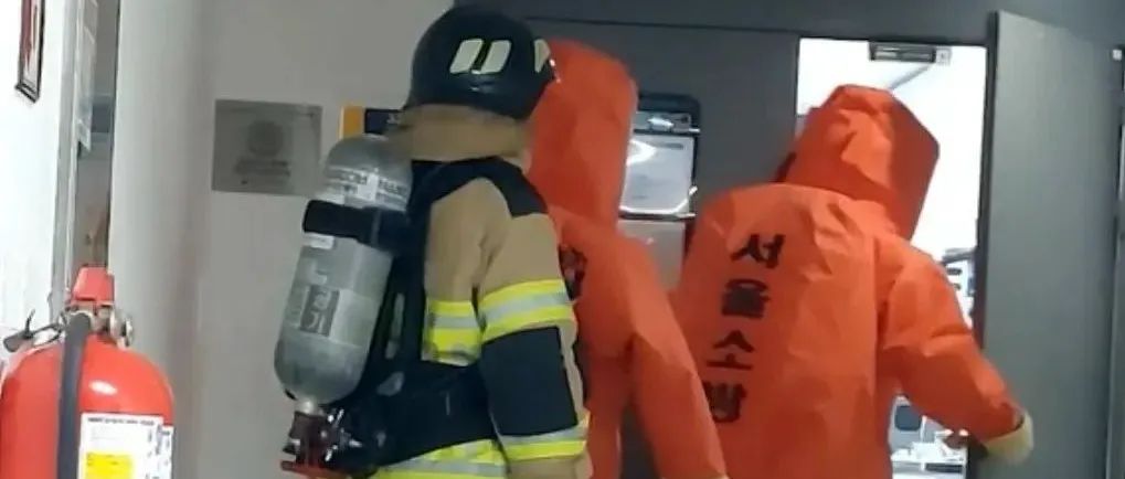 知名大学实验室突发爆炸，四名学生受伤