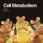 Cell Metabolism | 期刊学习