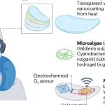 研究进展：自给自足氧气面罩 | Nature Reviews Bioengineering