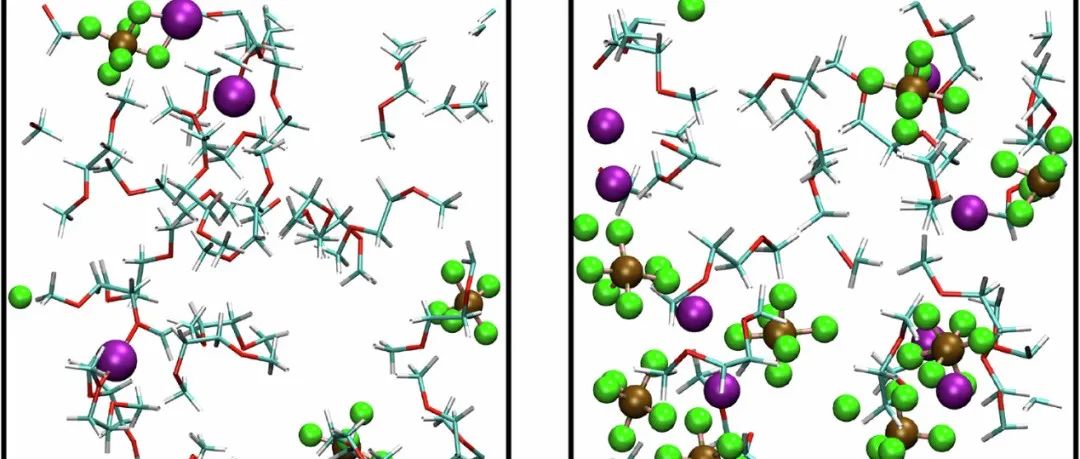 上海人工智能实验室张舒飞&苏茂：打破分子模拟的“瓶颈”——让 AI 更懂原子