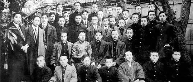 左右、杨莉 | 近代中国留学费用量化考析（1900—1937）——以留学日本、美国为例