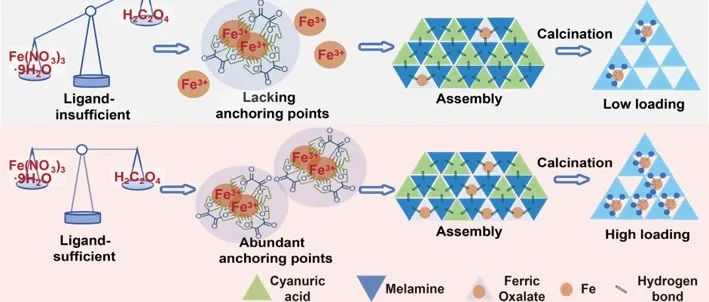 浙江大学环境纳米技术团队PNAS、Adv. Sci.、ES&T等——铁单原子催化剂定向生成非自由基研究进展