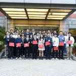 上海赛区 | 2025 Light博士生学术联赛圆满落幕