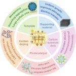 天科大司传领、王冠华/加拿大卡尔加里大学胡劲光RENEW SUST ENERG REV：木质素基光催化材料——构建、应用与展望
