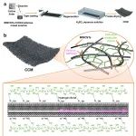 武汉工程大学罗晓刚教授团队唯一通讯单位 Nature子刊：一种轻质、经济的纤维素复合膜用于高性能锂离子电池集流体