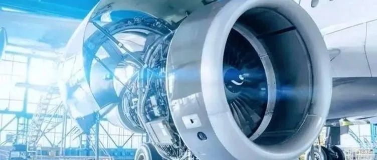航空发动机中介轴承打滑及生热特性