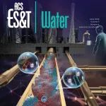 广东工业大学安太成团队ACS ES&T Water内封面：铜基底胁迫下耐药菌与敏感菌生物膜生长适应成本的差异
