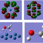 重磅新课！Gaussian催化计算实战培训：异相催化，均相催化，反应路径，过渡态，台阶图，文献复现，报错信息，数据分析等