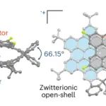 研究前沿：分子电子器件-螺环纳米石墨烯 | Nature Chemistry