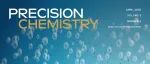 速览 | Precision Chemistry 2025年4期 · 春未老，风细柳斜斜
