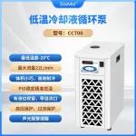 SixMol&#174;低温冷却液循环泵：体积小巧，高效制冷，精准控温