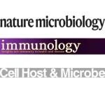 JC|2503|Nature Microbiology, Immunology, Cell Host & Microbe